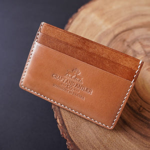 Leather Card Holders and Coin Holders