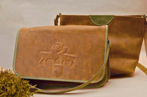Leather Bags - Craft and Antler Co.