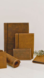 Handmade Leather Products - Craft and Antler Co.