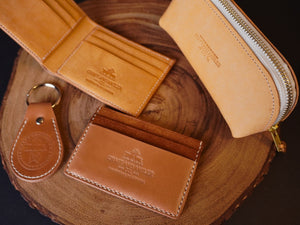Top 5 Reasons Why You Should Invest in Handmade Leather Goods