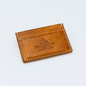 Leather Card Holders and Coin Holders